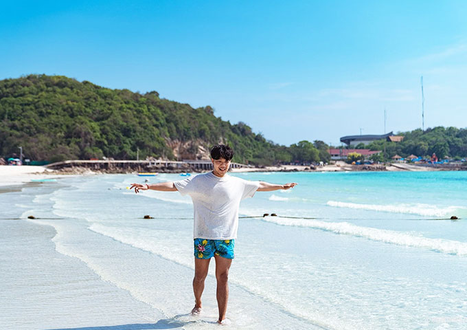 閣蘭島
