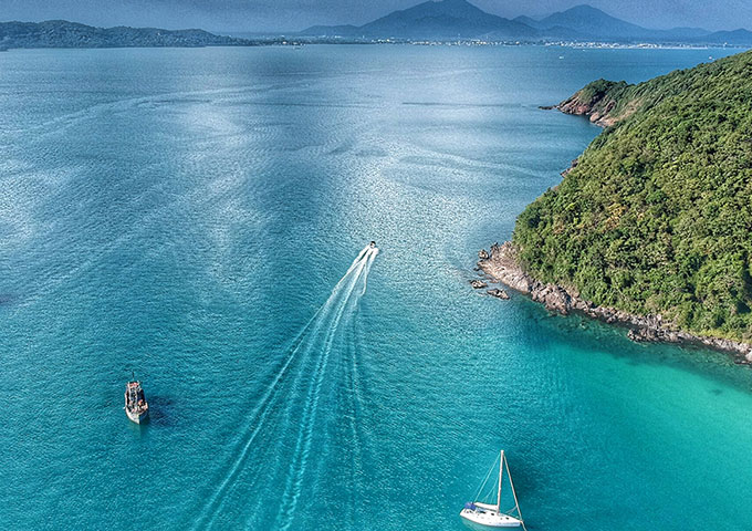 沙美島