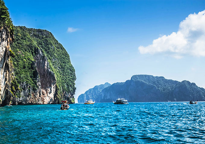普吉島