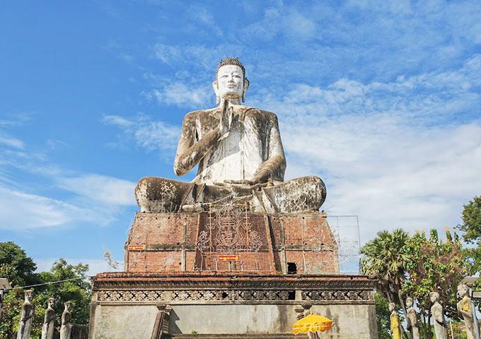 金邊埃克寺