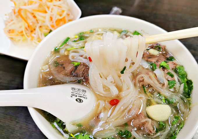 越南河粉