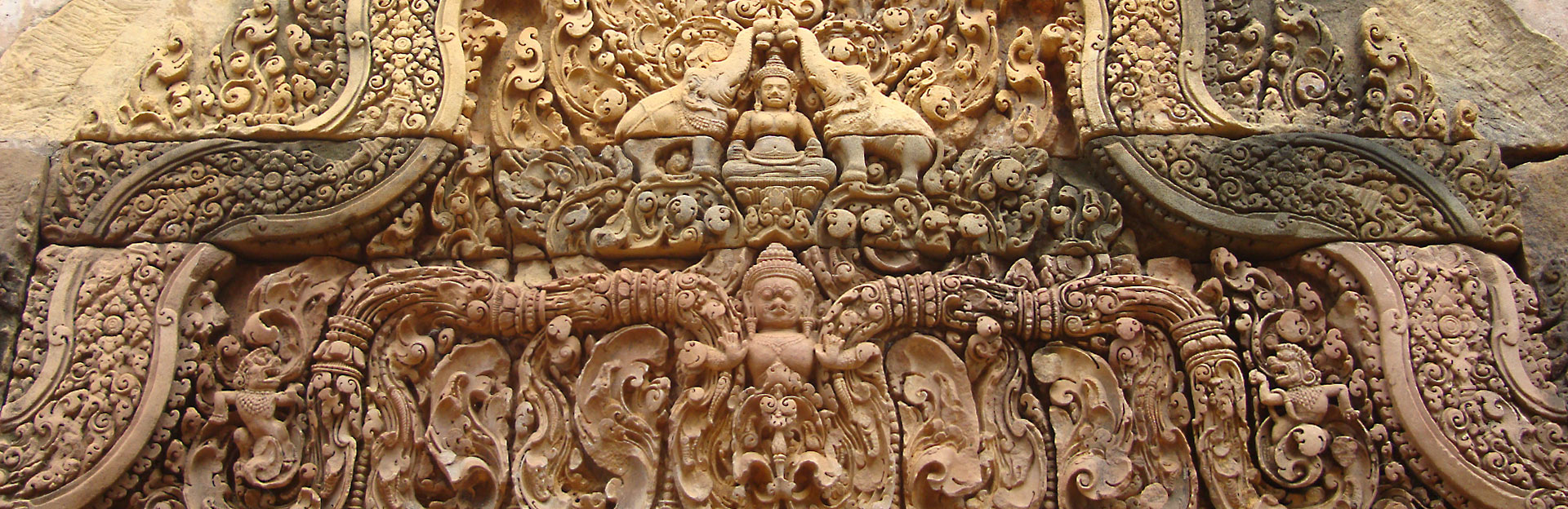 越南、柬埔寨連線(xiàn)之旅